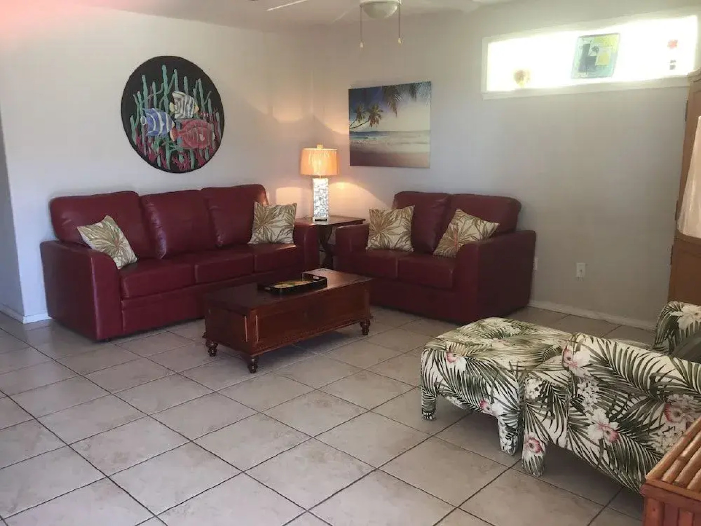 Jupiter Beach House Vacation Rental