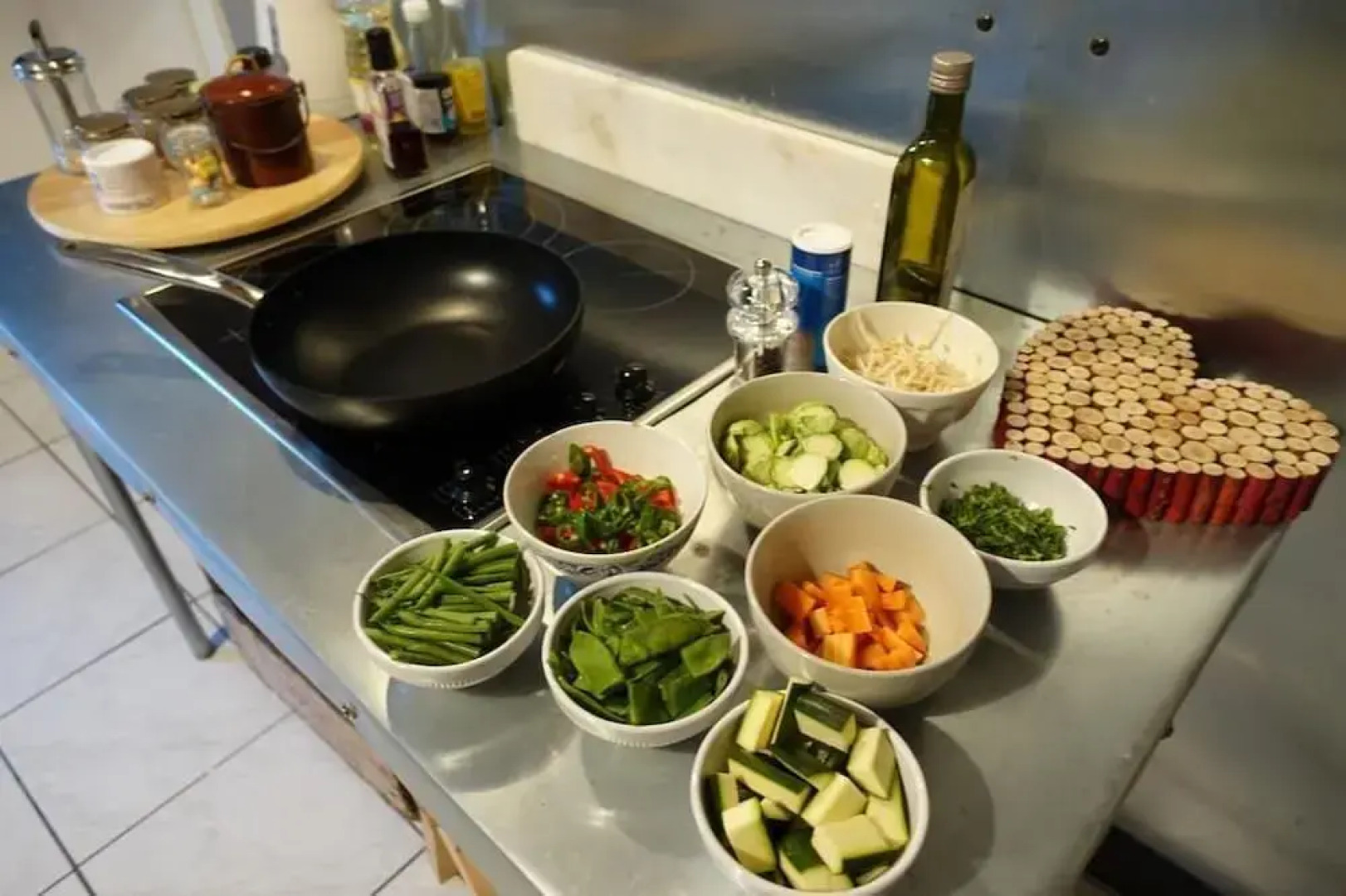 Gite Slow life house