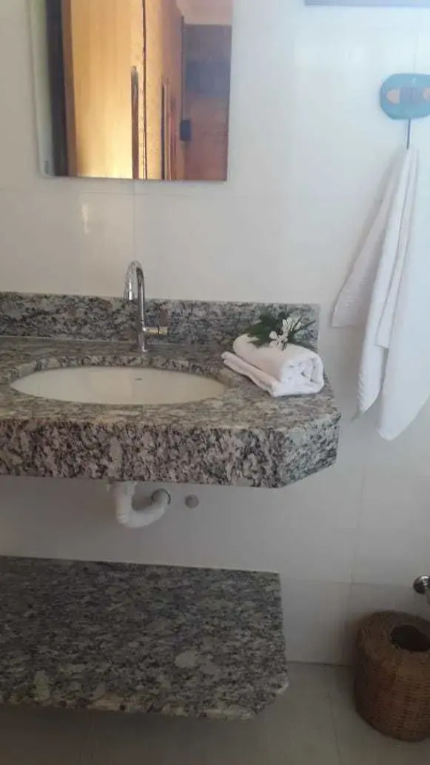 Vila das Mangabeiras Corumbau