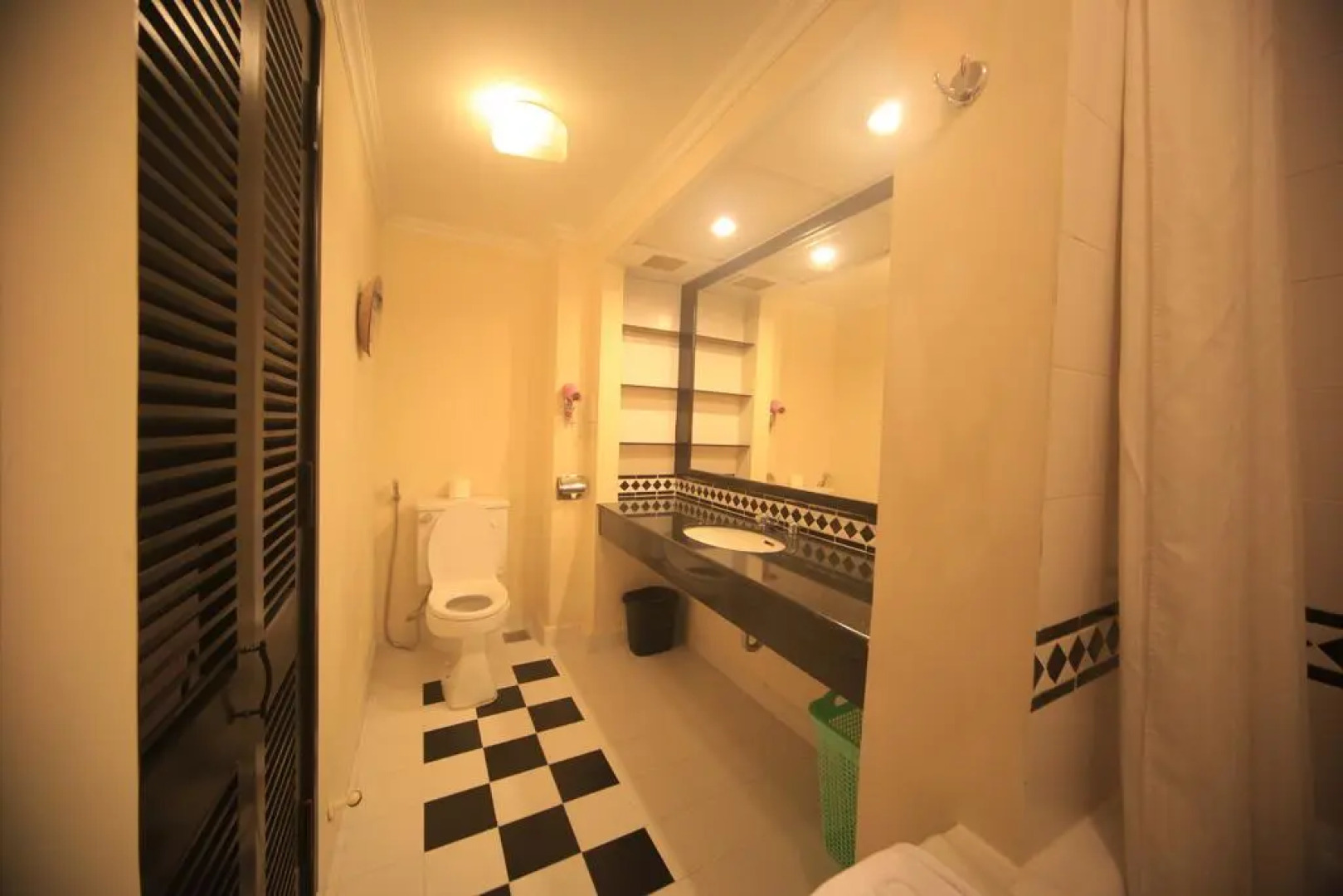 Ocean Sunrise Vung Tau