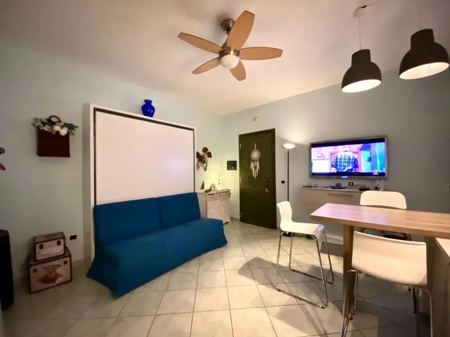 Residence La Reggia di Nausicaa