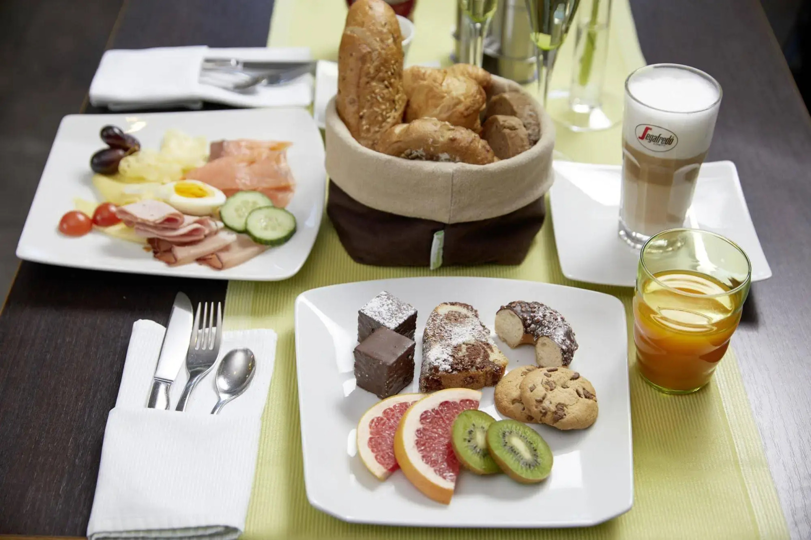 Lederer Boutique Hotel