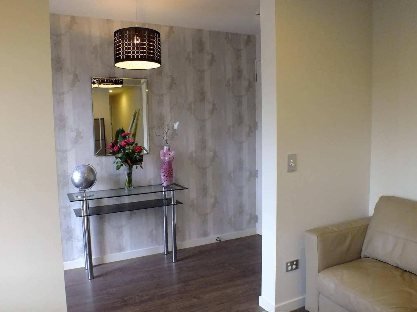 Copper Beech Wanaka Luxury B&B