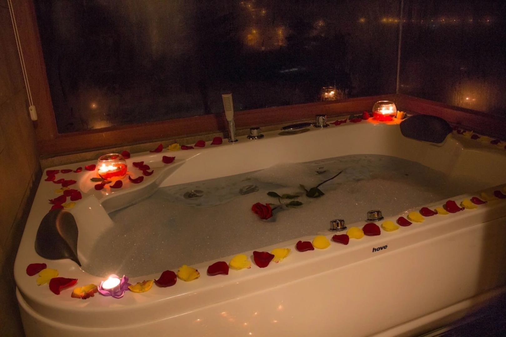 Aldea Real Eco Friendly