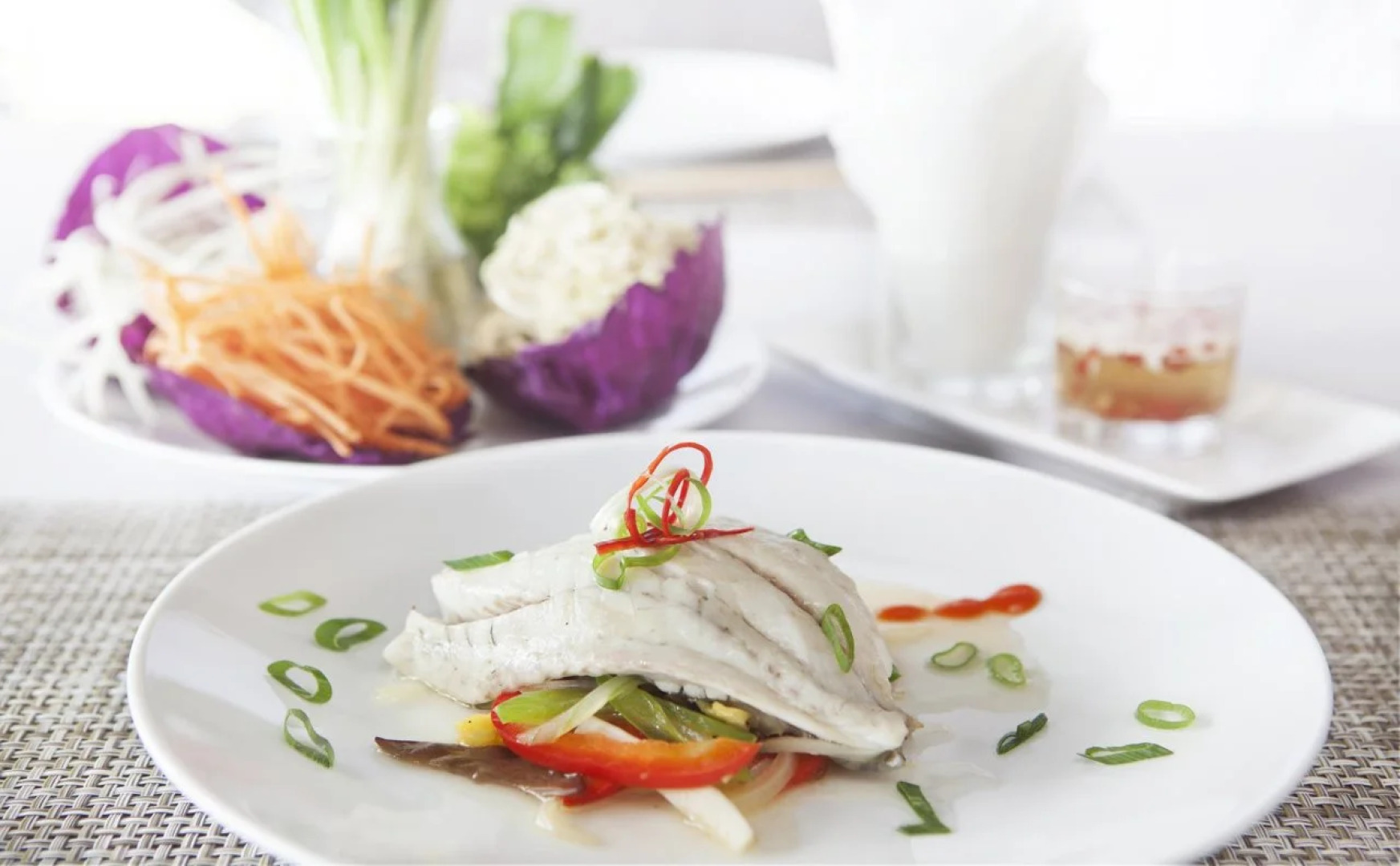 Vedana Lagoon Resort & Spa