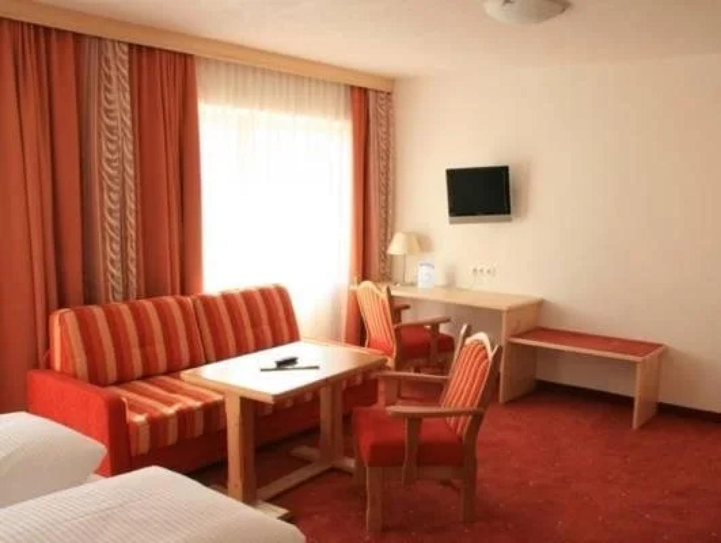 Hotel Troschana