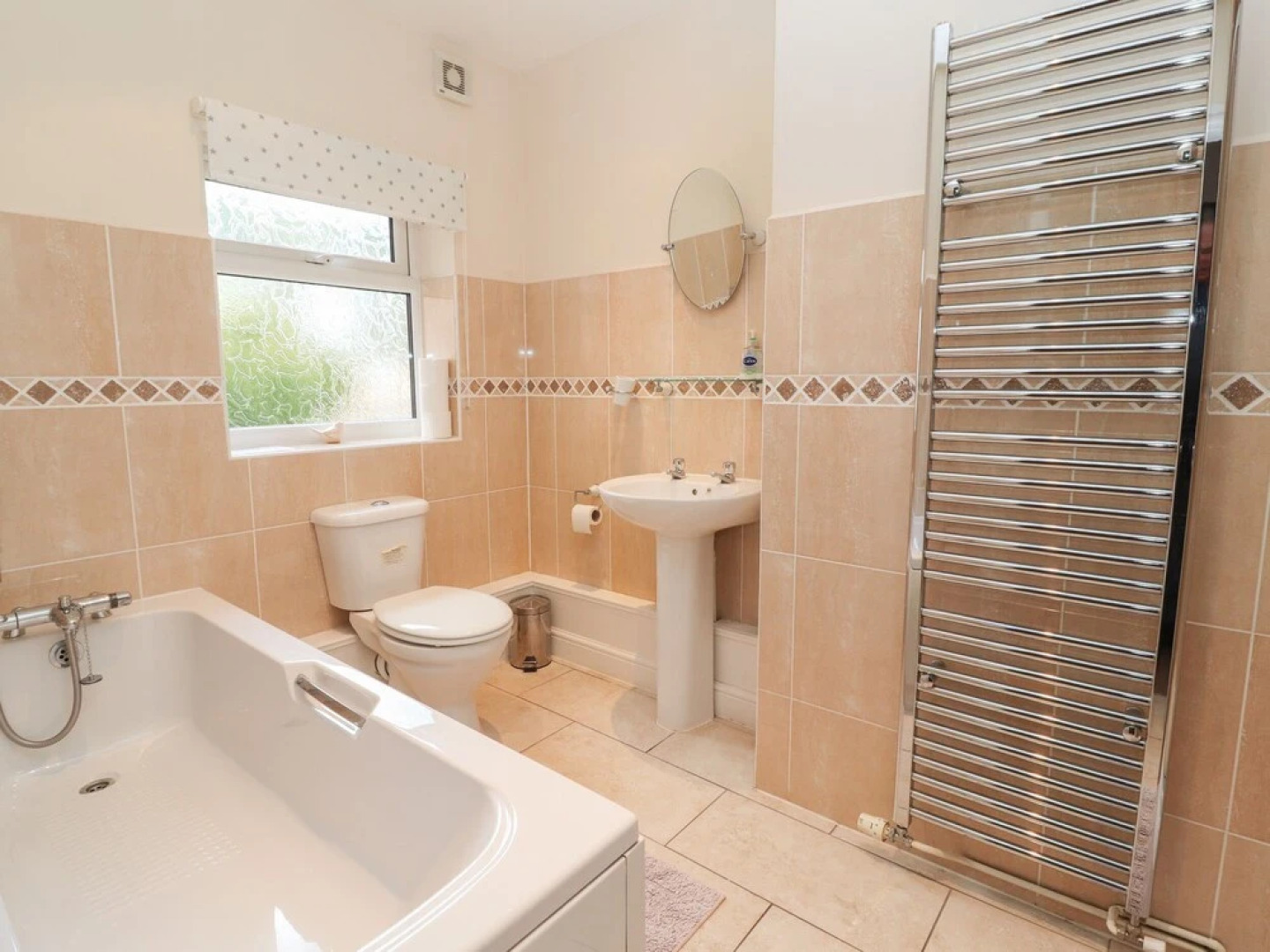 2 Organsdale Cottages