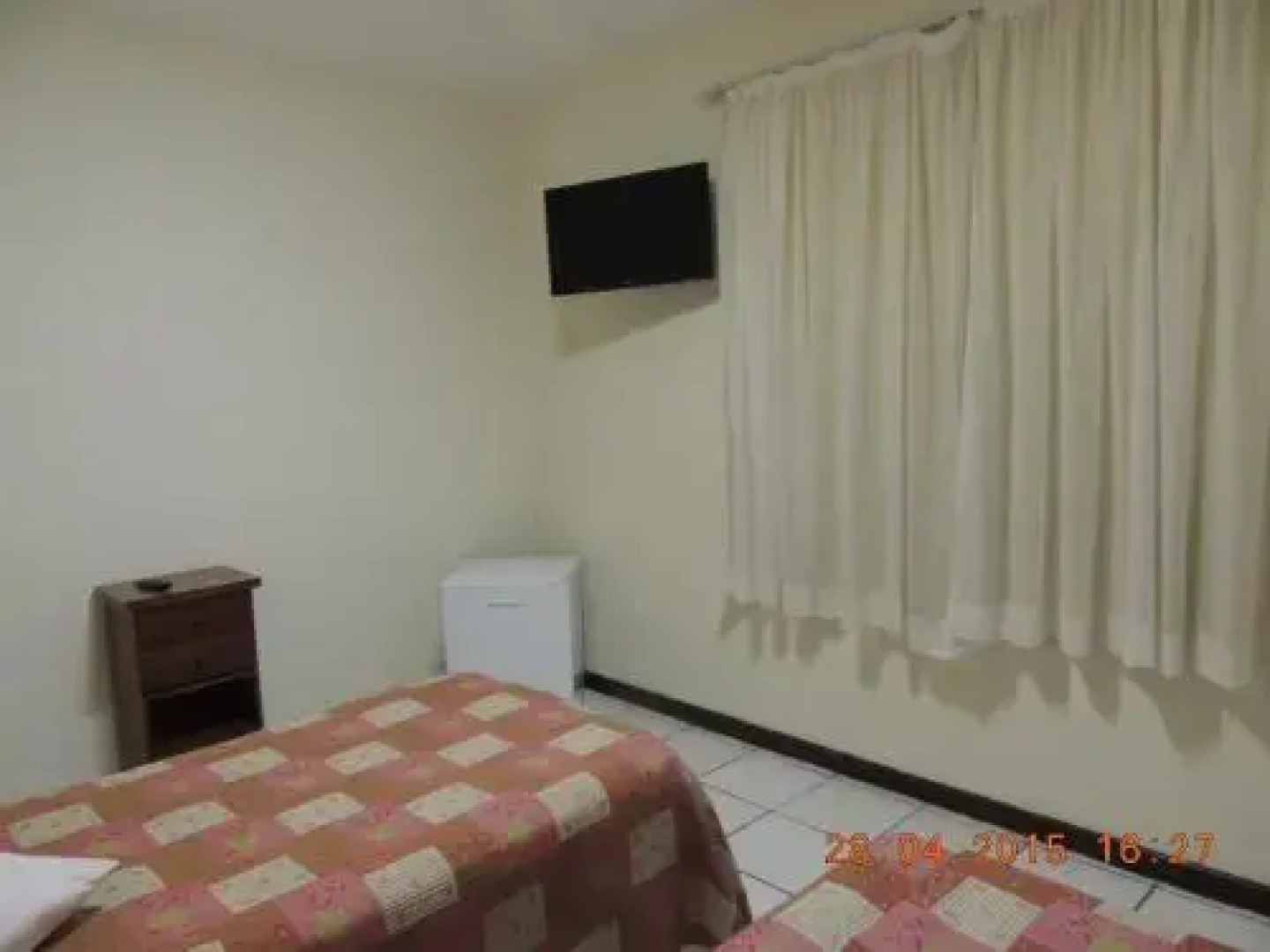 Pousada Colina Verde