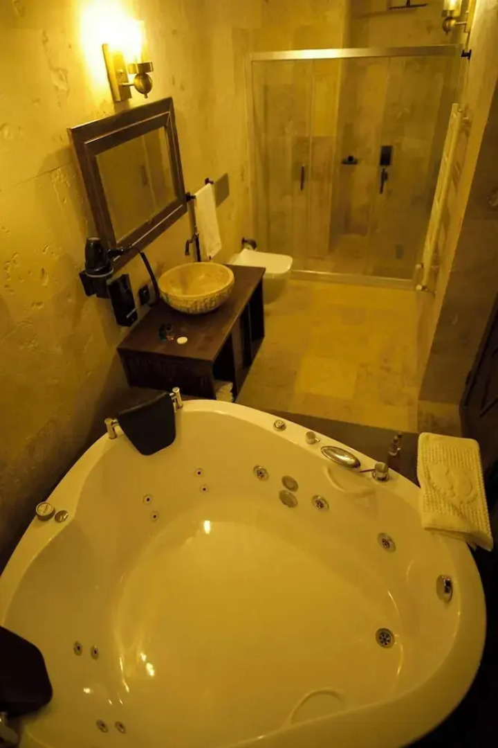 Valley Inn Cappadocia