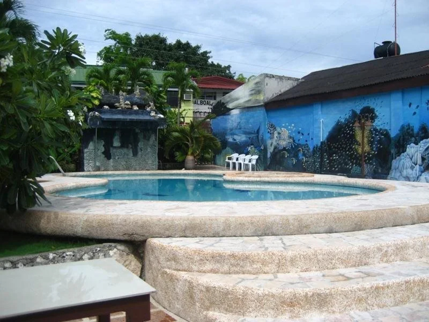 Sole E Mare Beach Resort