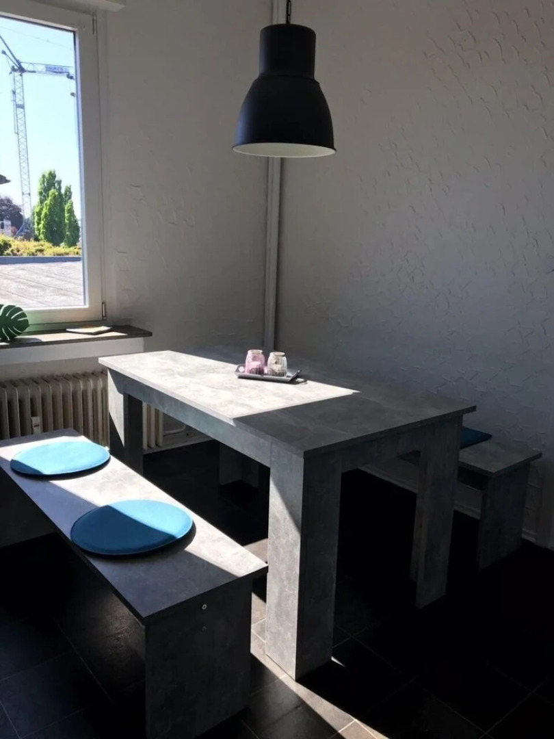 Apartments Bedburg-Hau