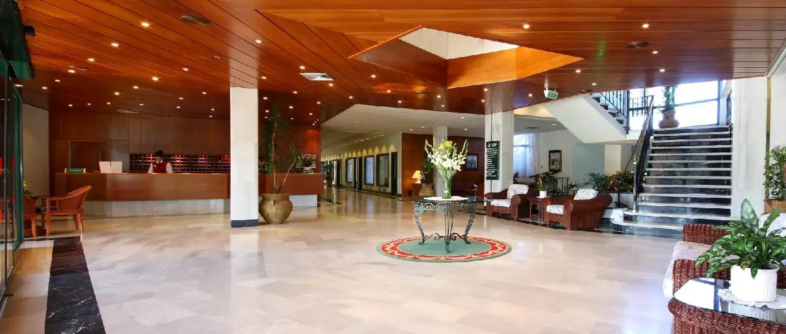 Valentin Son Bou Hotel