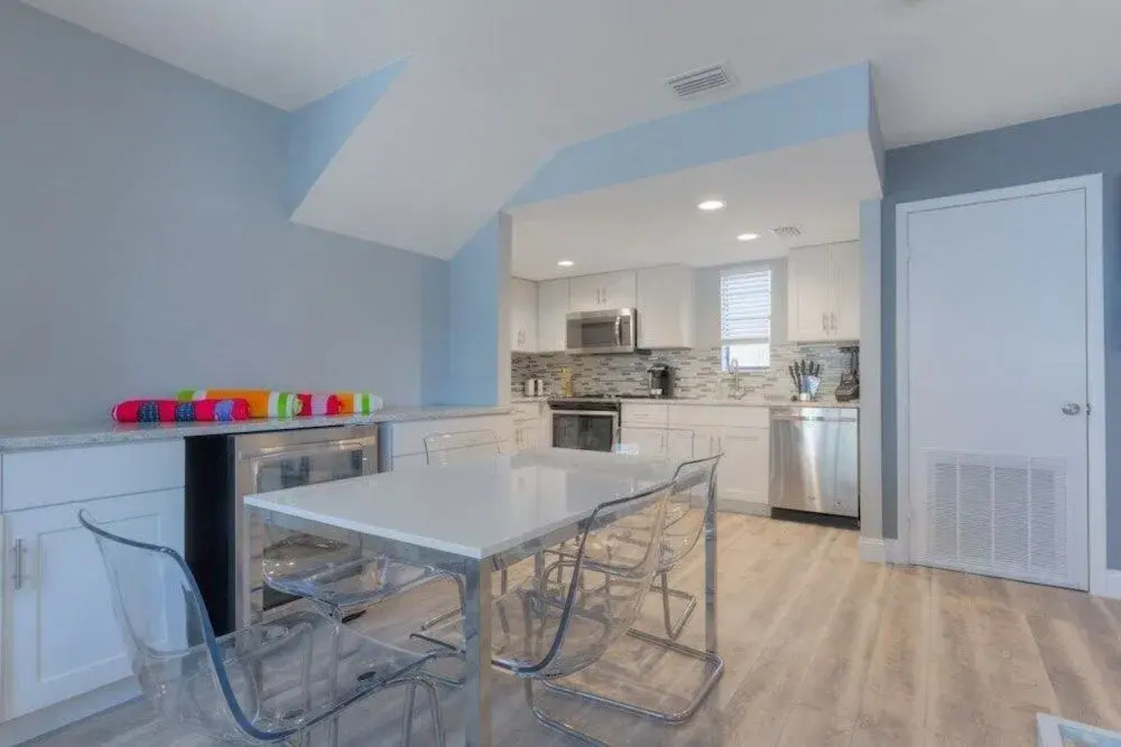 A Wave From it All Oceanview 2nd Level Patio