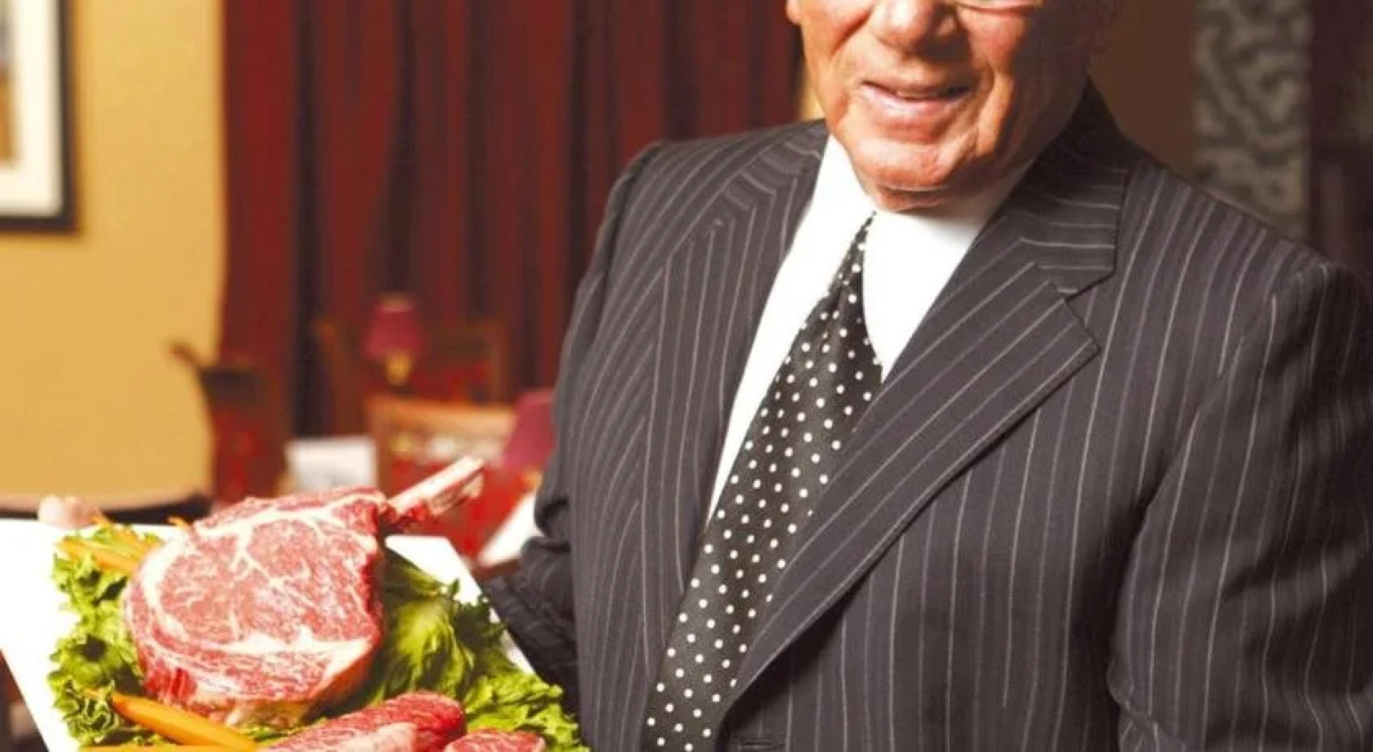 Salvatores Grand Hotel