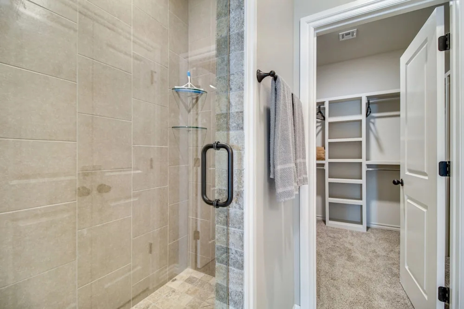 Near Grand Lake: Charming Grove Home w/ Deck