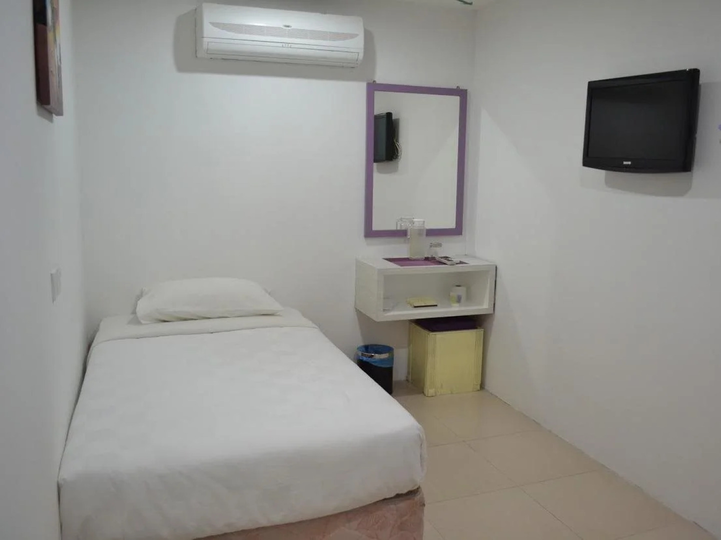 Lavender Hotel Teluk Intan
