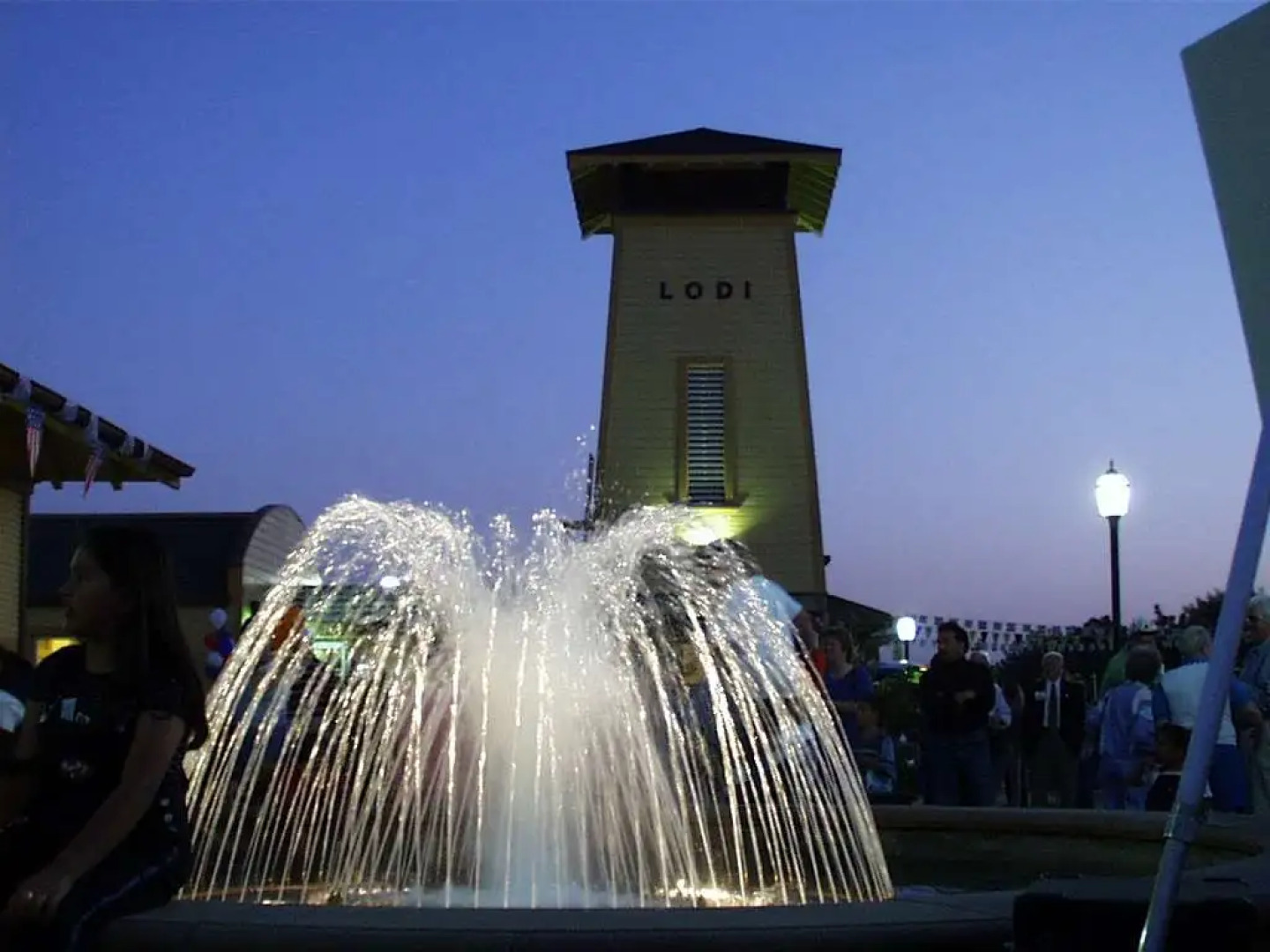 Hampton Inn & Suites Lodi