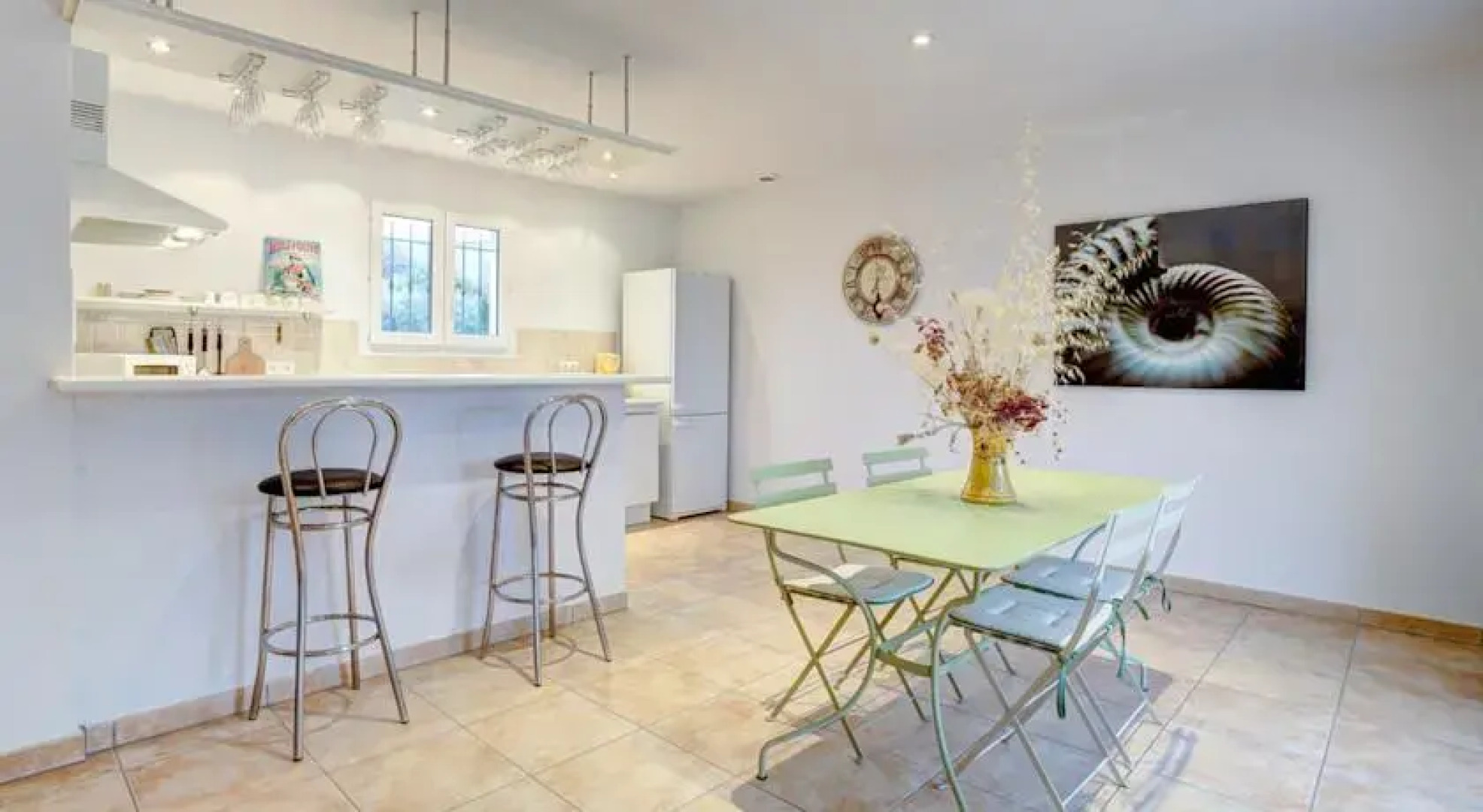 Squarebreak - Maison proche des Gorges du Verdon