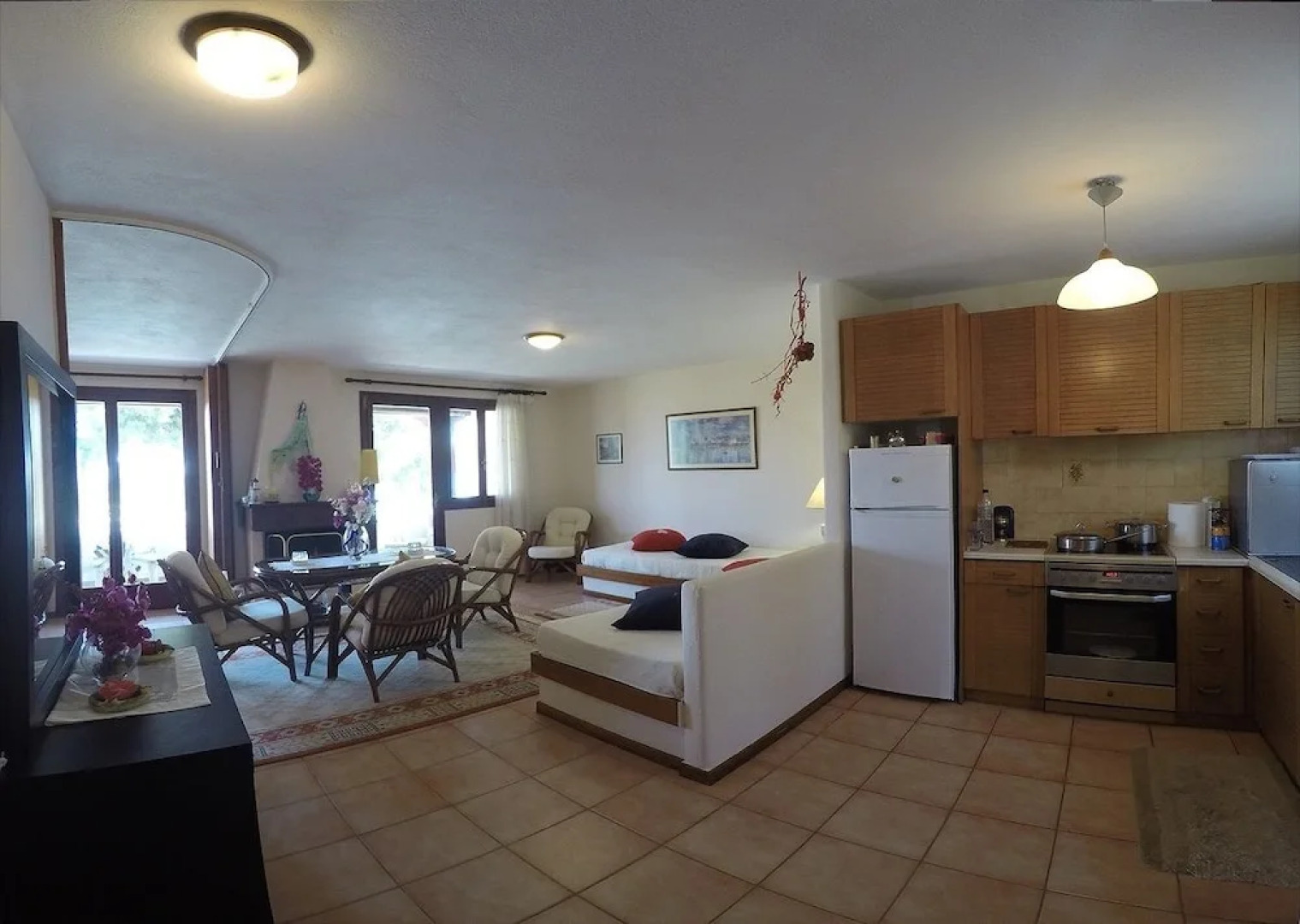 Villas Emilion Studios