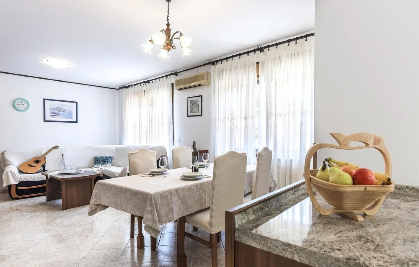 Stunning Home in Liznjan With Wifi and 3 Bedrooms