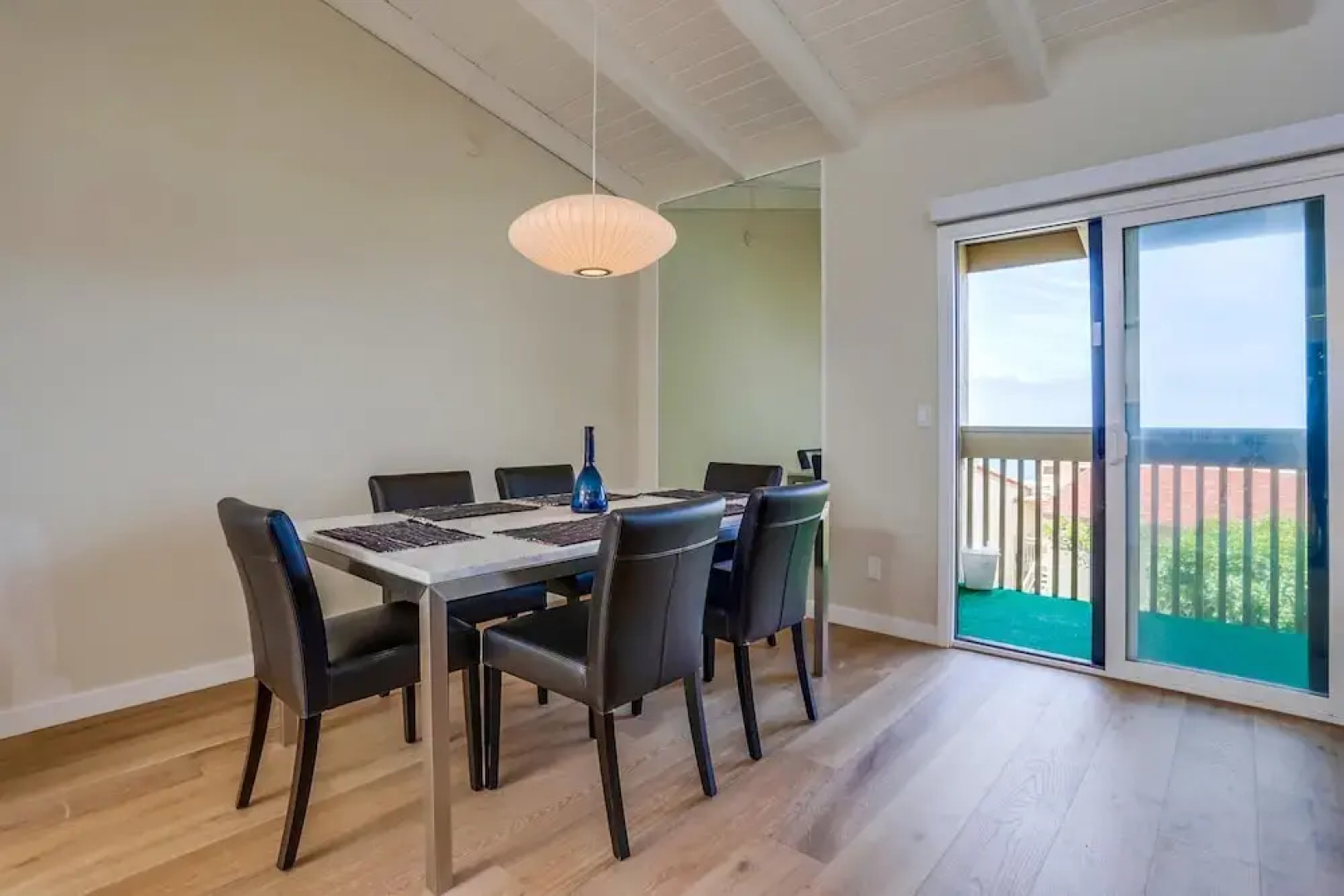 Luxury Ocean View Condo features Direct Access to Beach SBTC331 by RedAwning