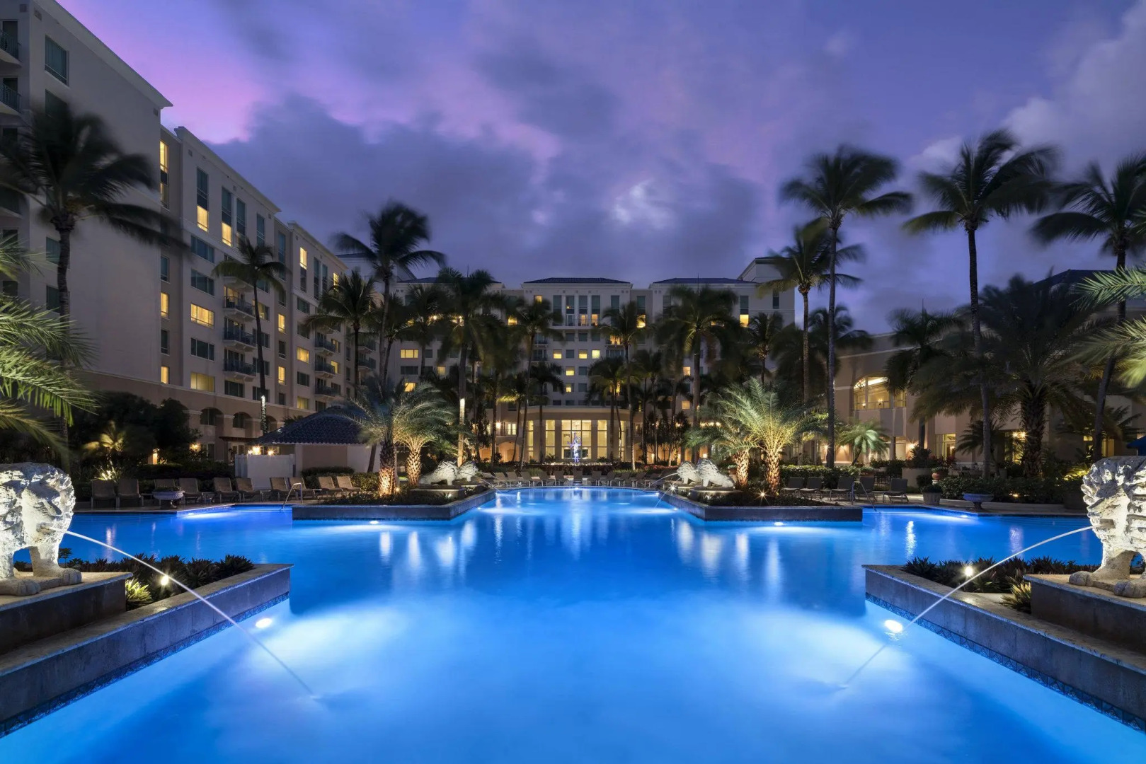 The Ritz Carlton, San Juan