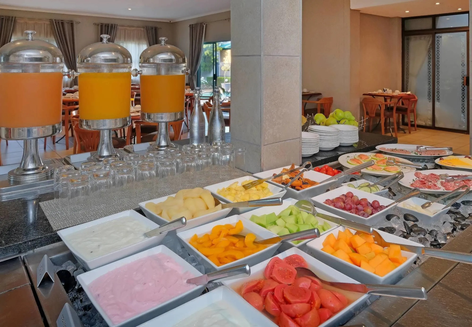 Protea Hotel by Marriott Polokwane Landmark