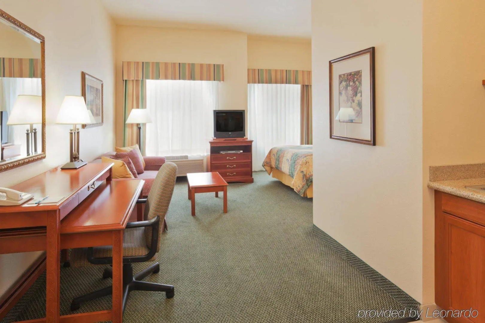 Staybridge Suites Silicon Valley by IHG