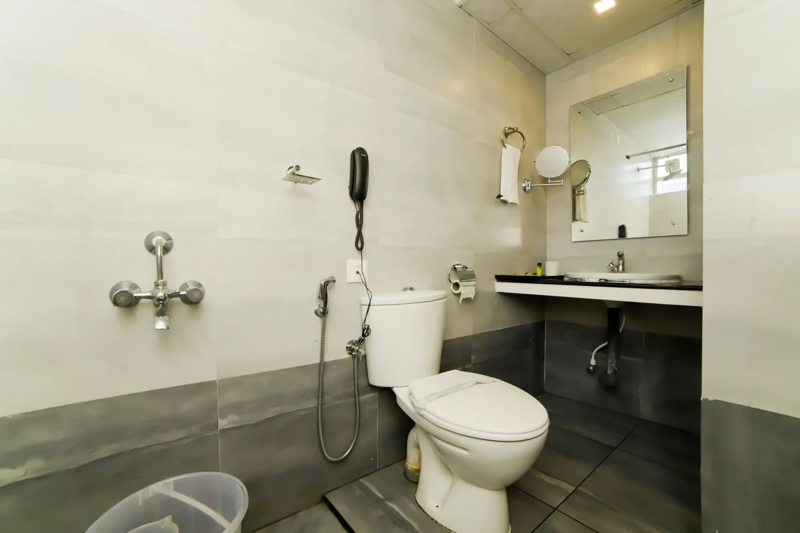 Hotel Sreepathy Indraprastha