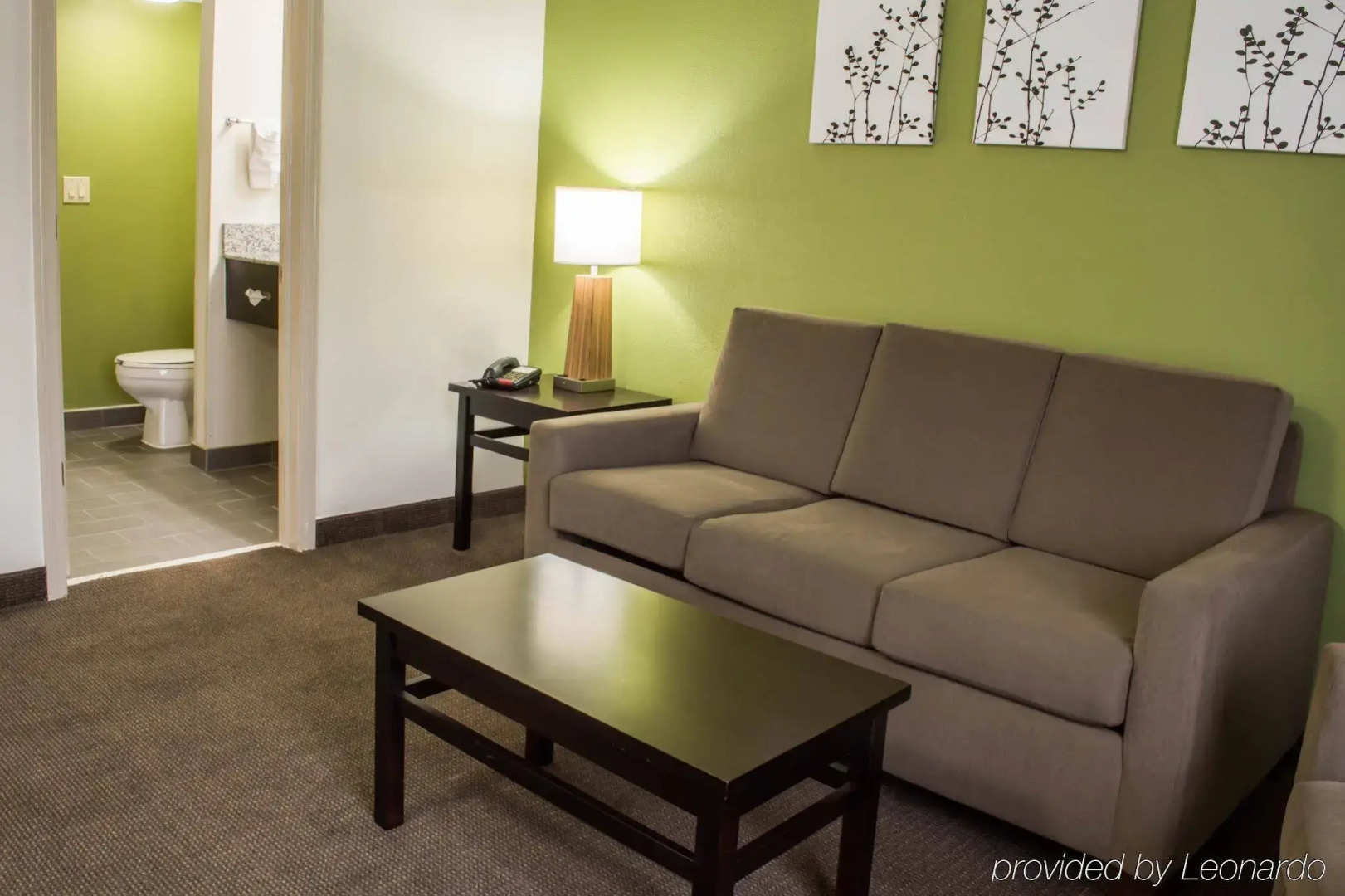 Country Inn & Suites by Radisson, Roanoke Rapids, NC