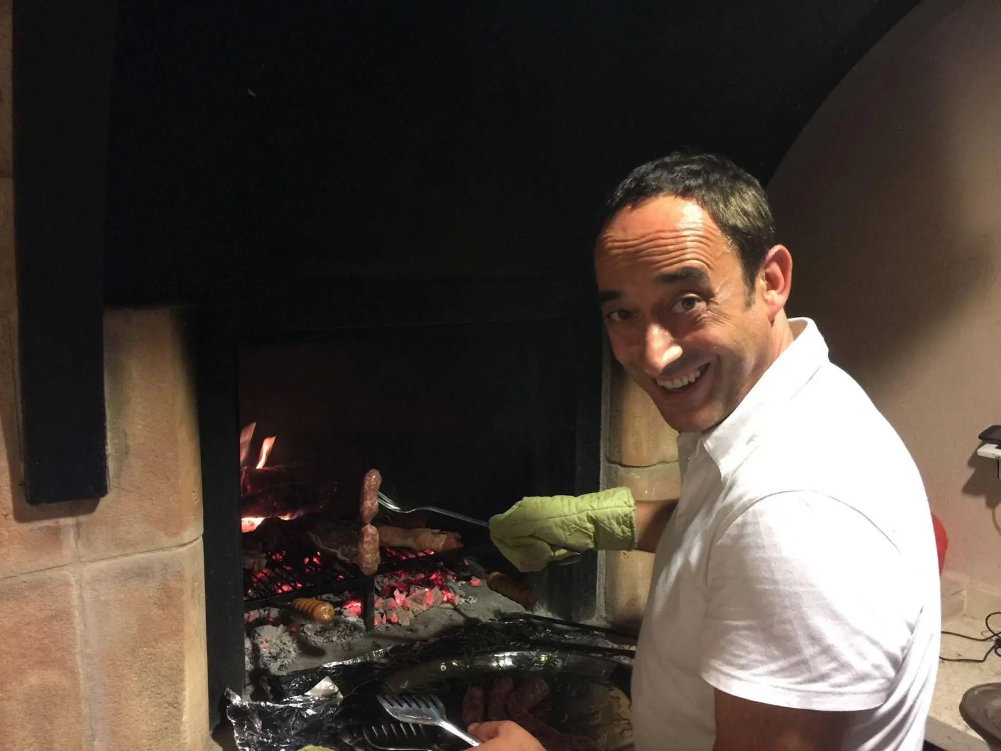 Country House Casco dell'Acqua