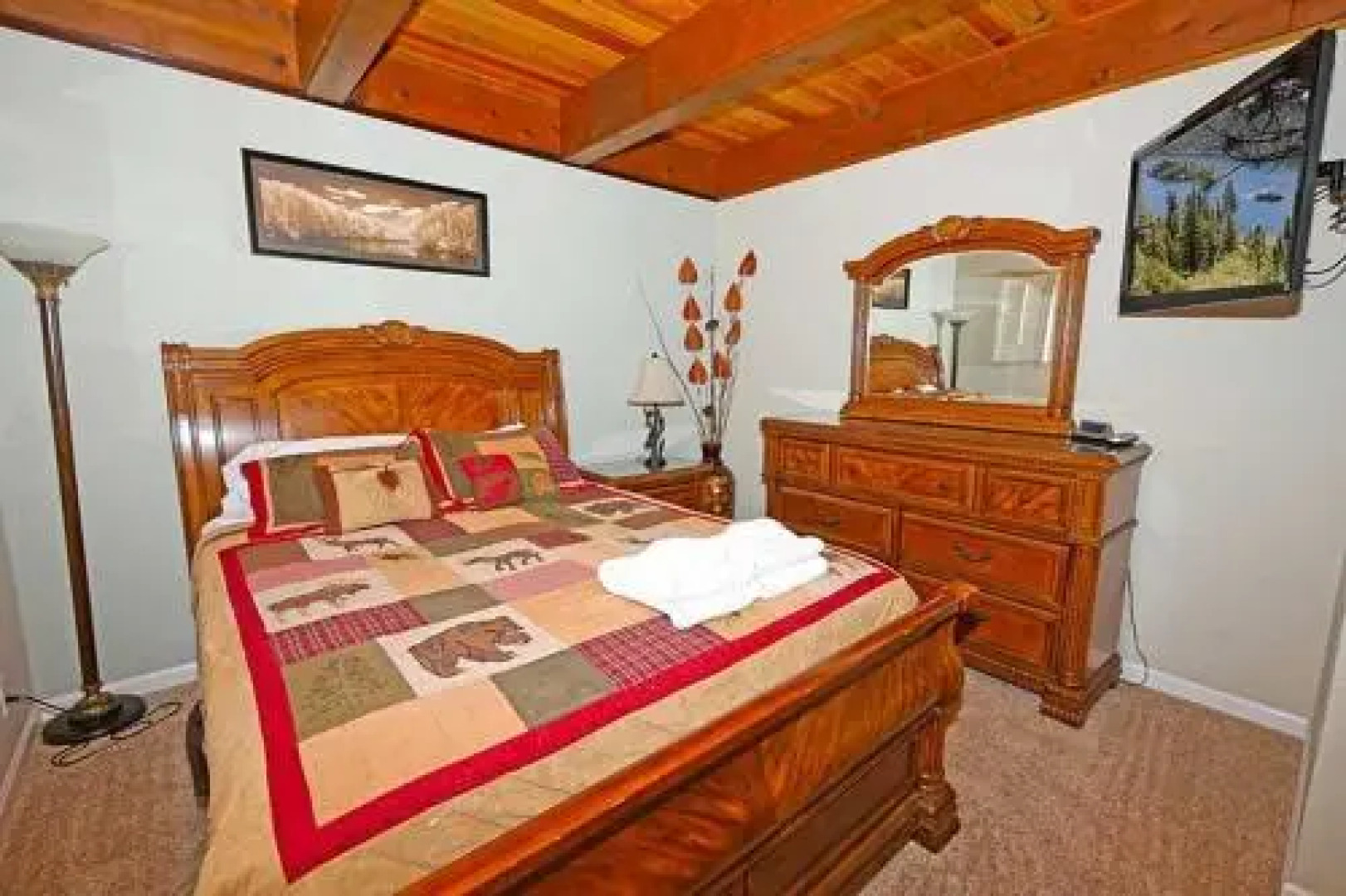 BobGrey Circle Holiday home