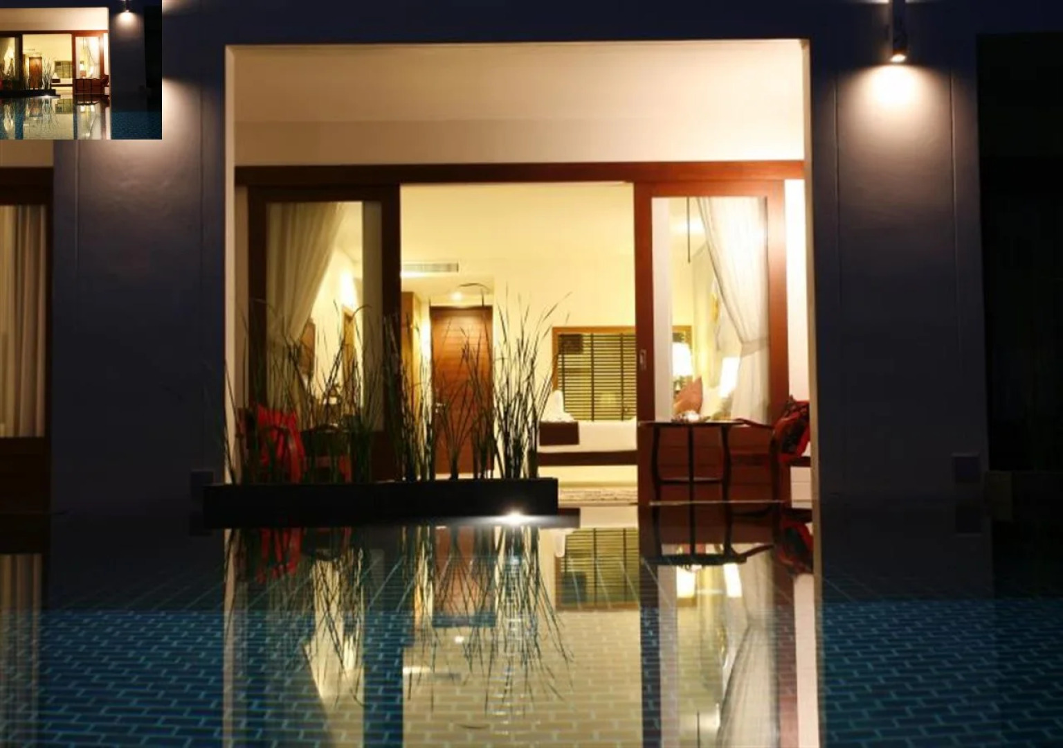 Tea Tree Boutique Resort