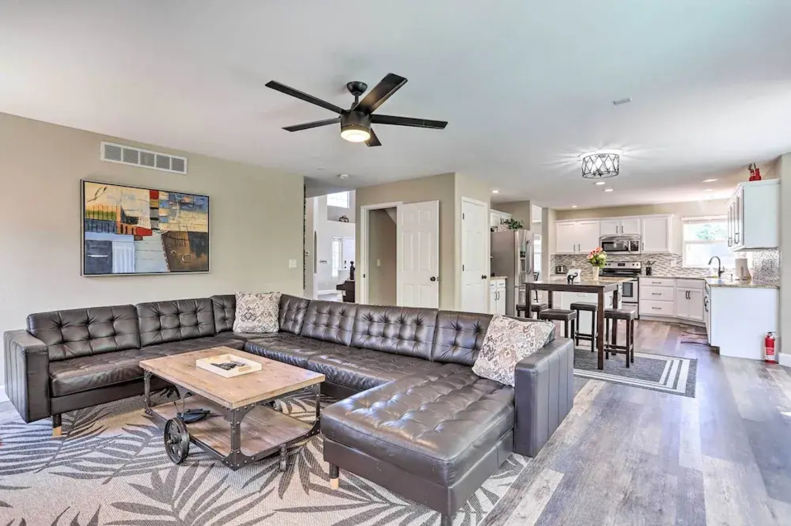 Spacious Parkview Home Near Denver w/ Game Room