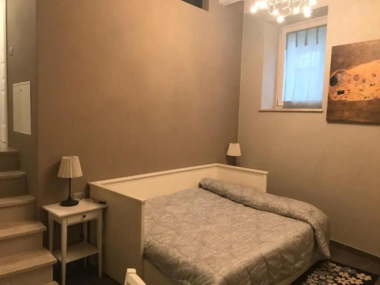 Corte Lavarini The Magic At Sight