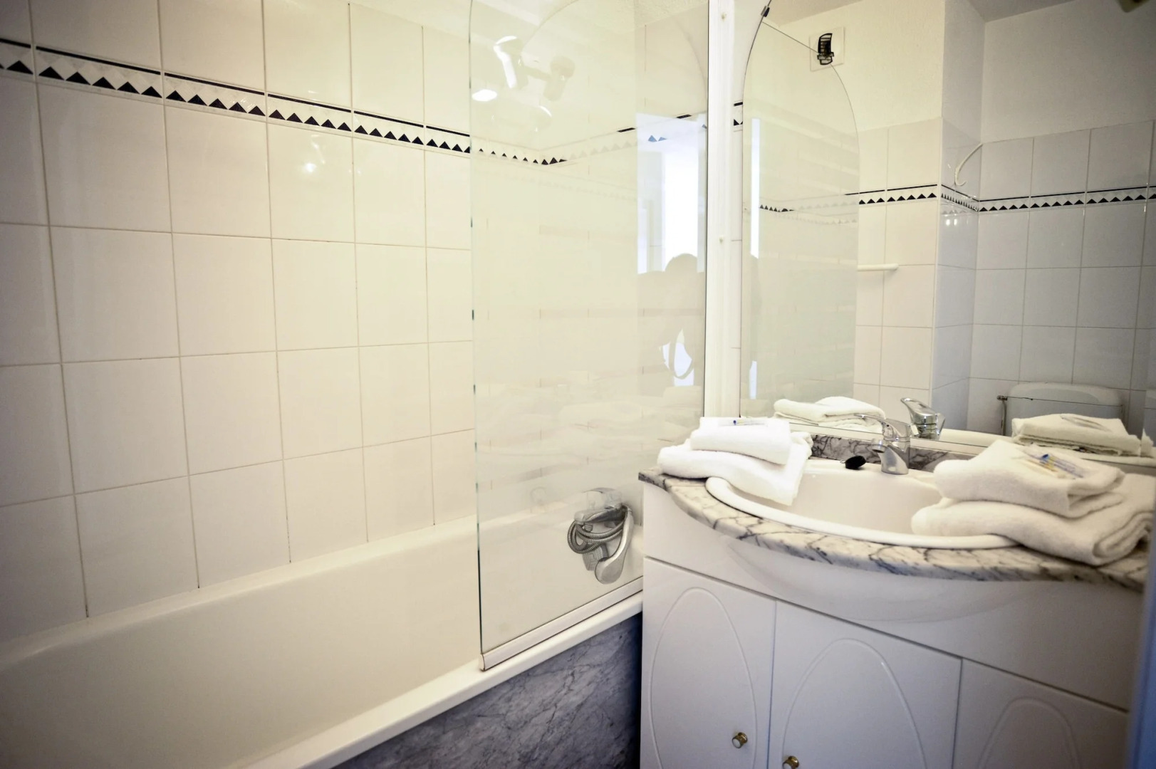 Résidence Fort Socoa