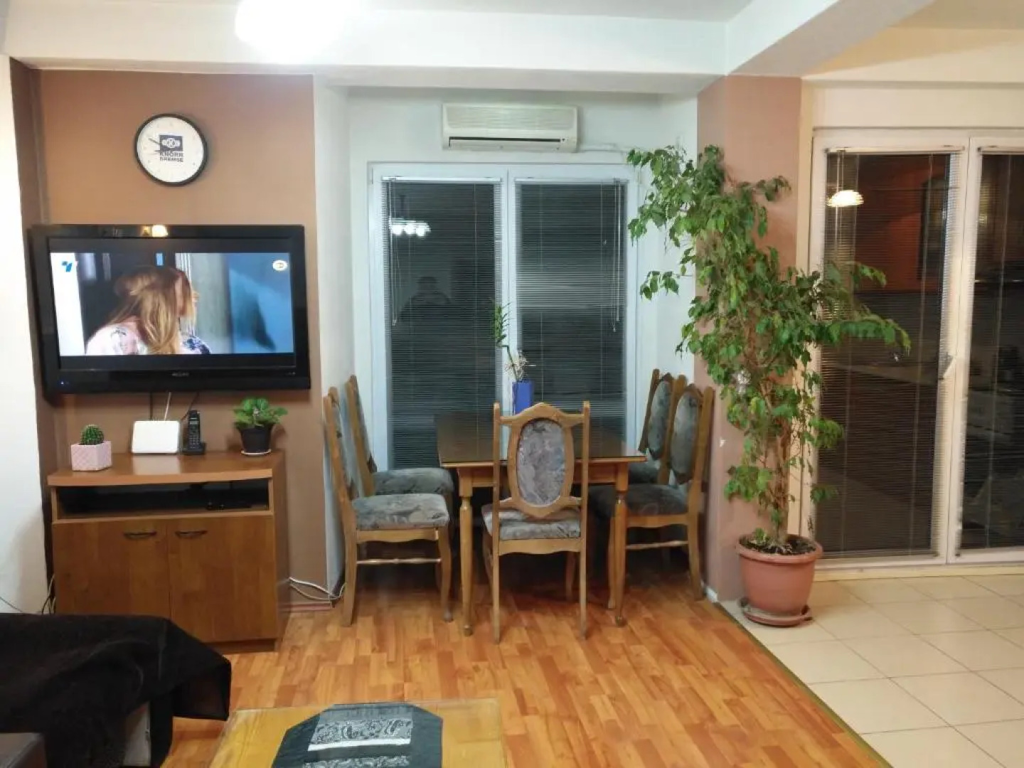 Apartments Ohrid Lake