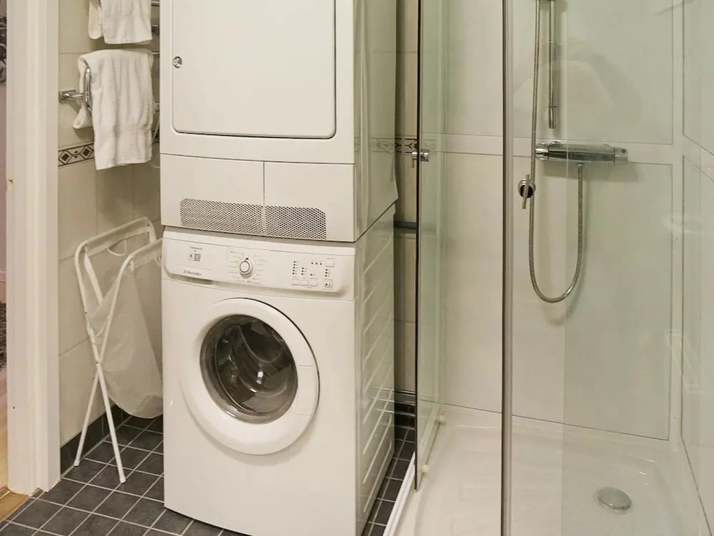 Holiday Home in Vintrosa