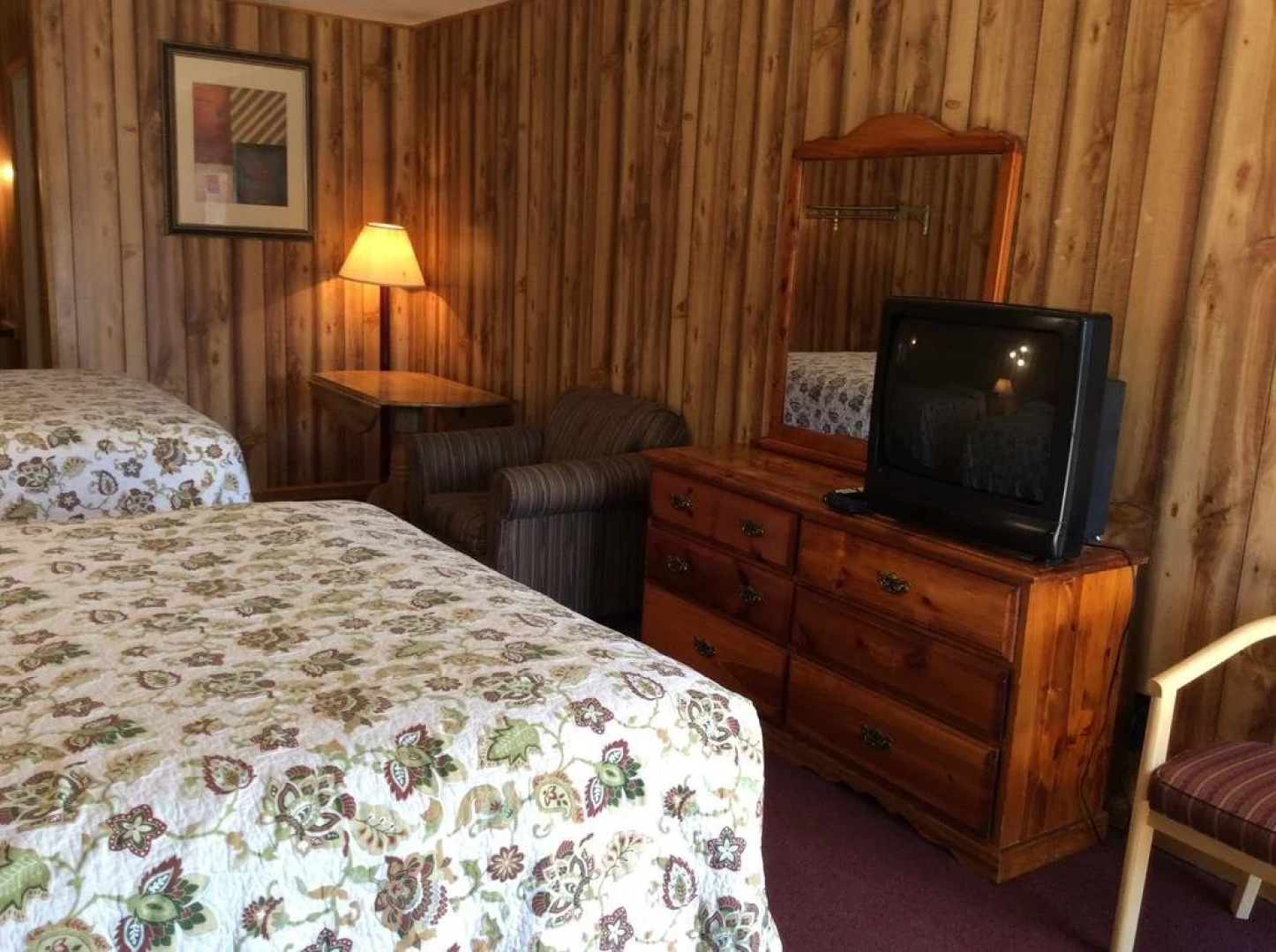 Country Inn Motel