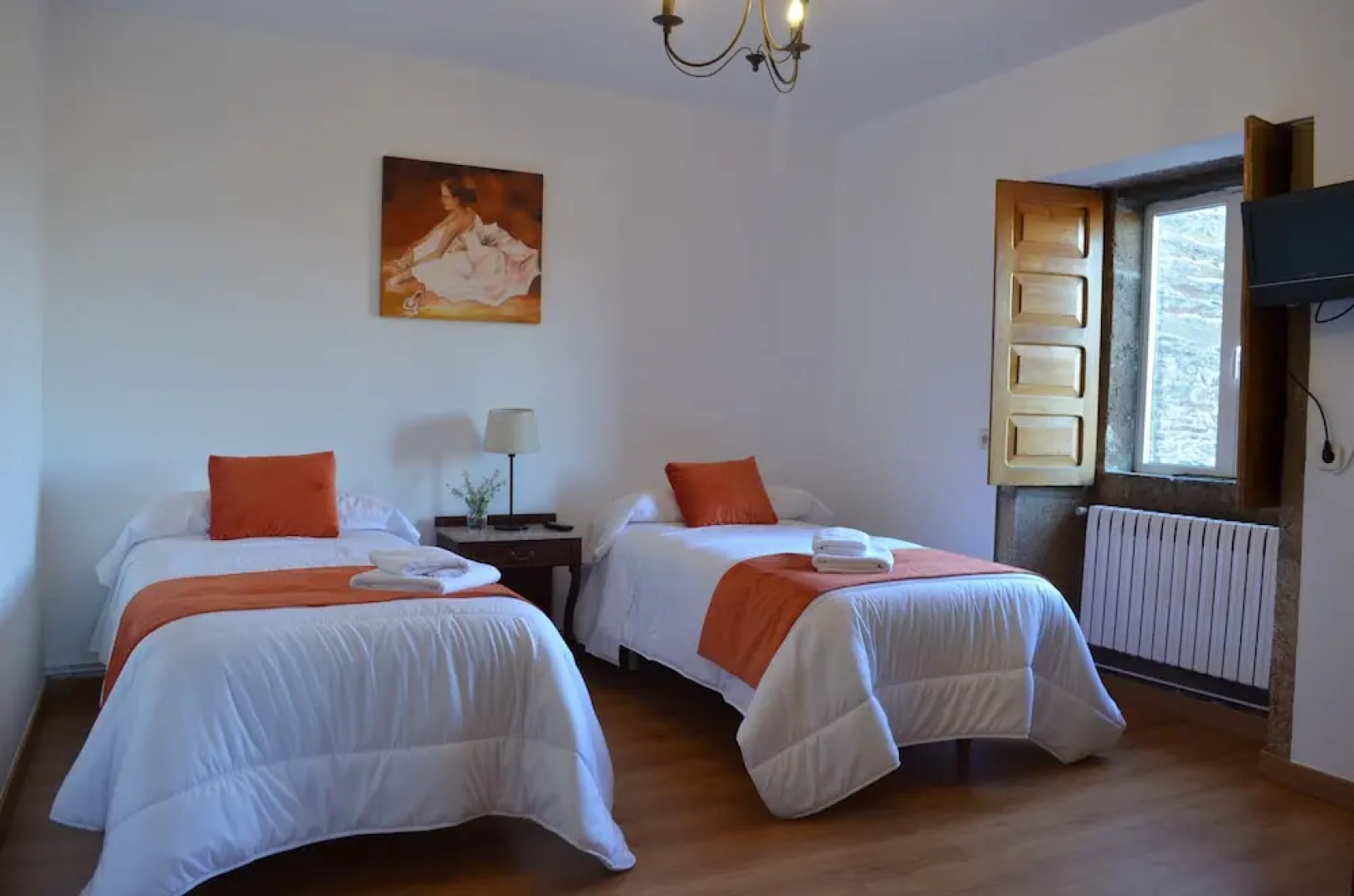 Santaia en Casal de Calma