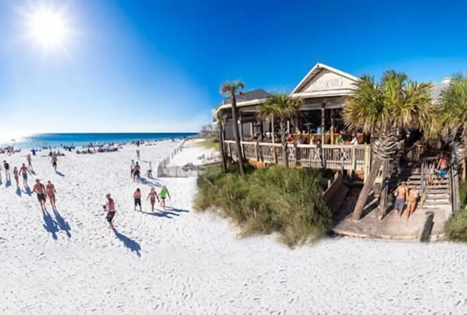 Treasure Island 1410