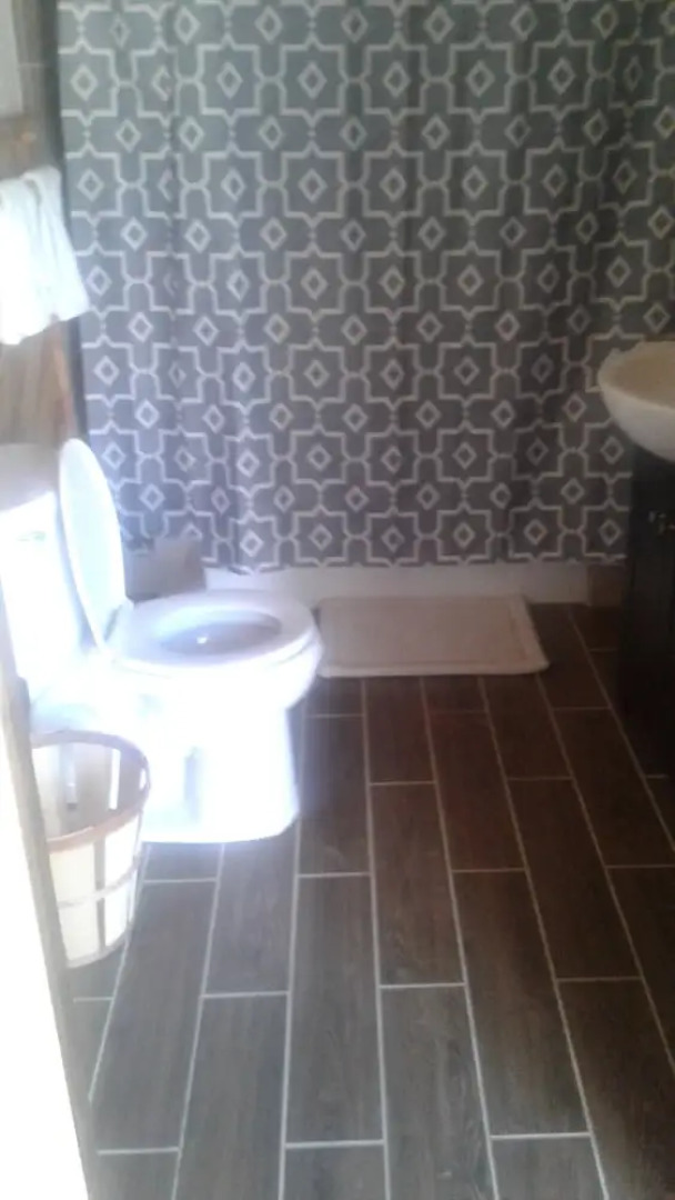 Tranquil Waters Cabin