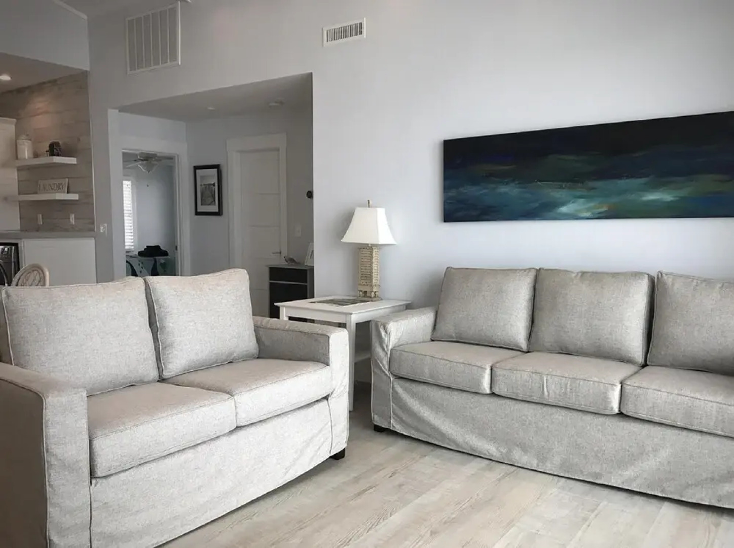 Sundance Cottage by Sea Scape Properties