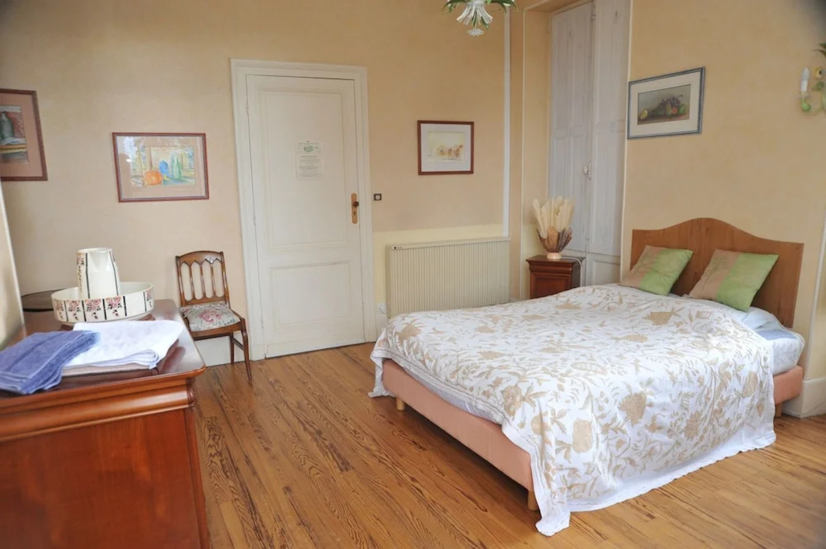 Château Saint Vincent