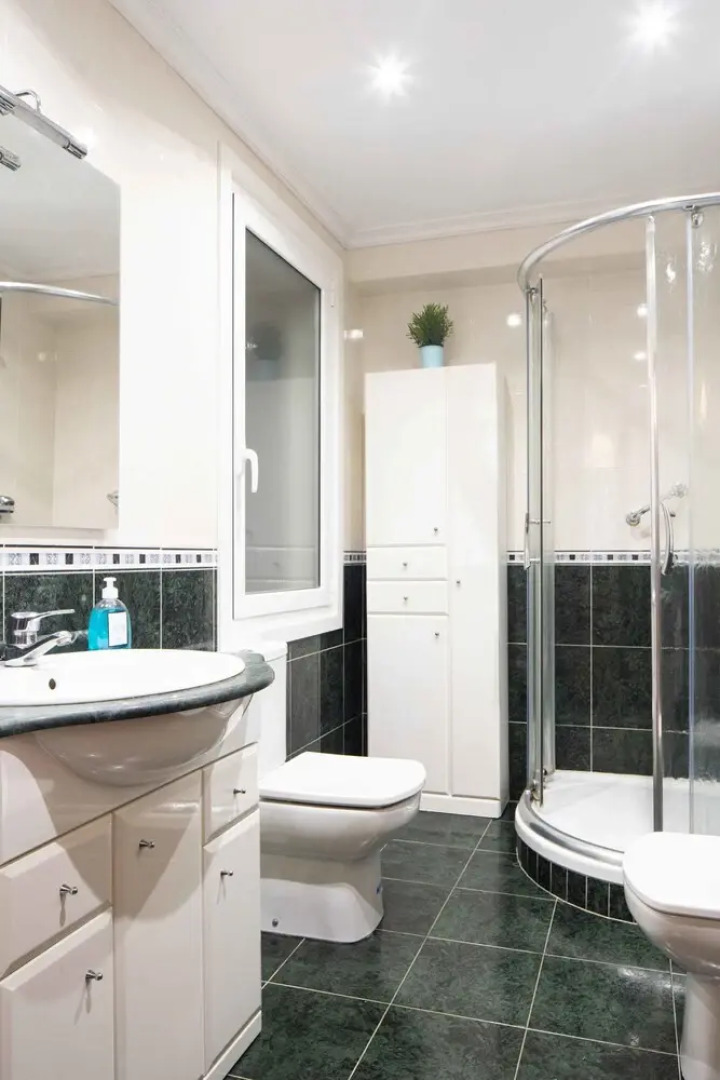 CONNECTION 2 Apartment by Aston & Wolf