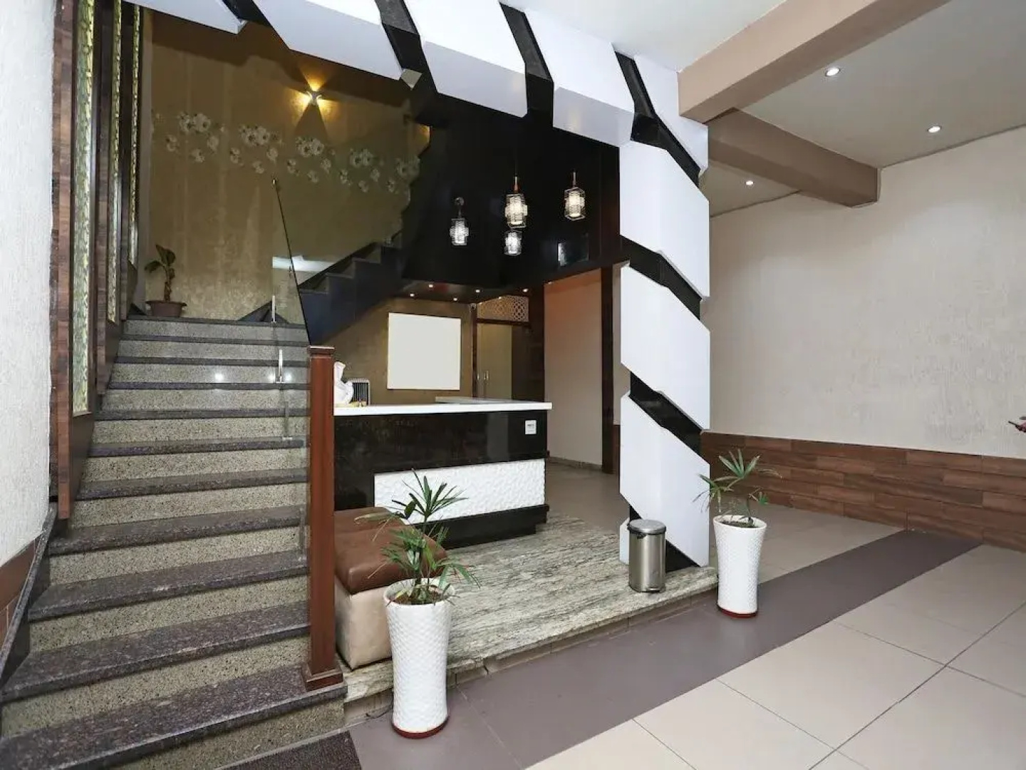 OYO 6469 Hotel My Dream