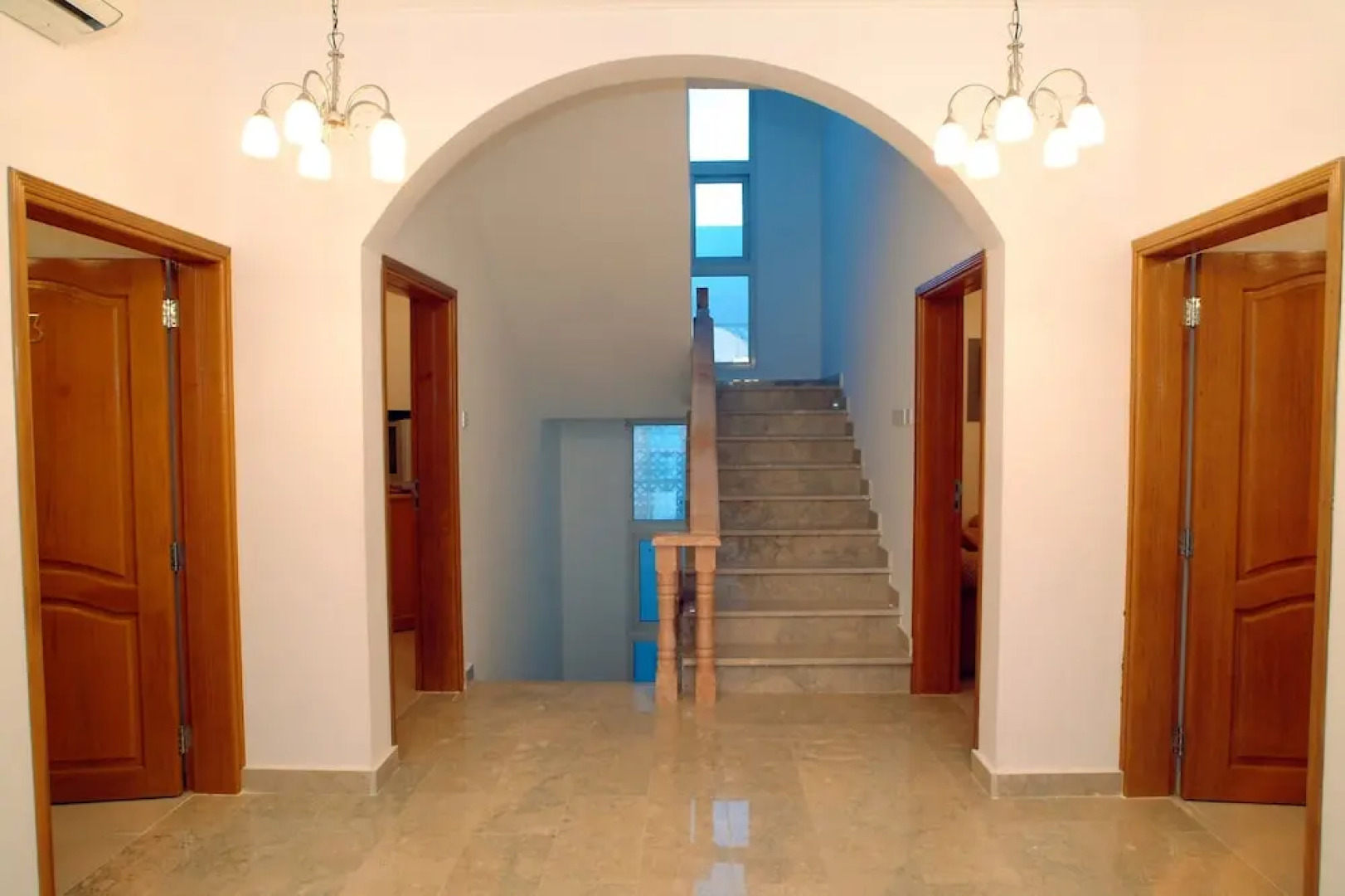 Esra Hotel Apartments