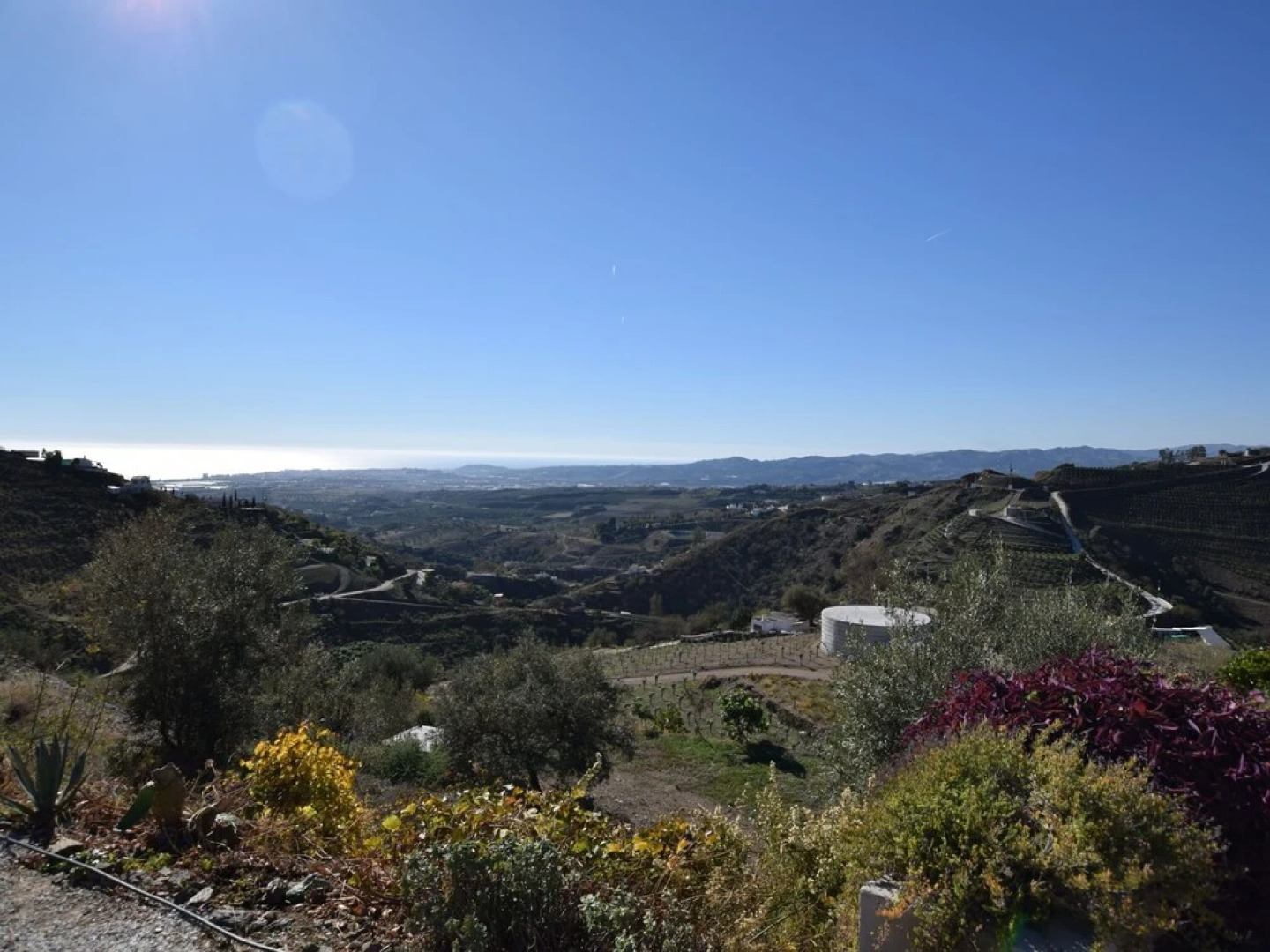 Modern Villa in Arenas with Private Pool