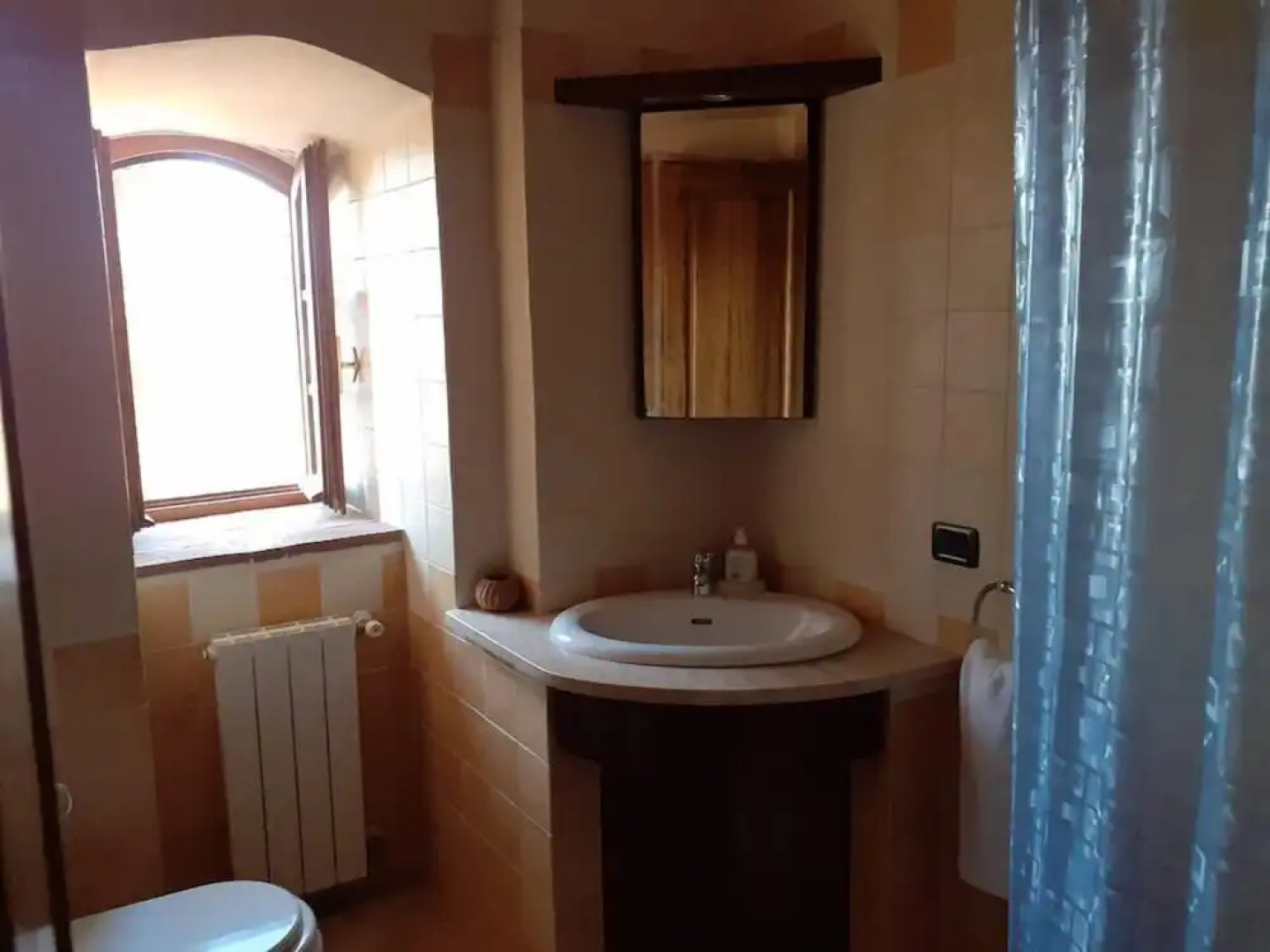 Agriturismo Alle Rose