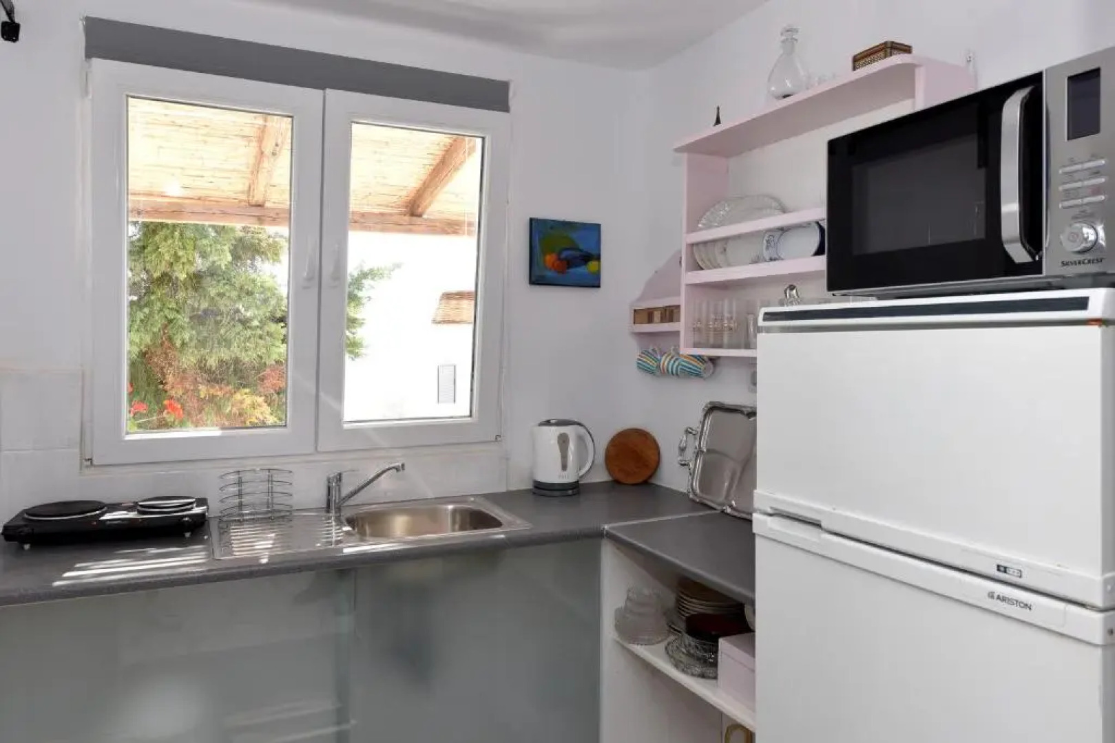 Villa Petros Sea Suite